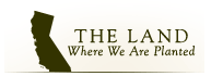 The Land Graphic