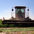 tractor image